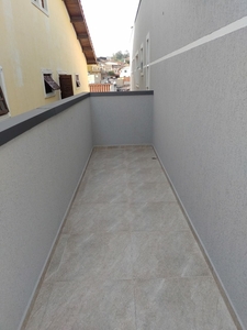 Sobrado em Vila Capitão Rabelo, Guarulhos/SP de 150m² 3 quartos à venda por R$ 749.000,00