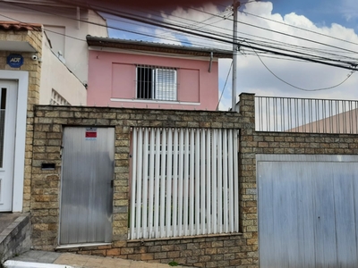 Sobrado em Vila Ede, São Paulo/SP de 120m² 2 quartos à venda por R$ 649.000,00