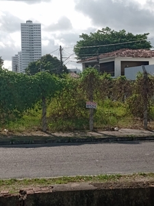 Terreno em Arruda, Recife/PE de 10m² à venda por R$ 778.000,00