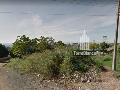Terreno em Boa Vista, Ponta Grossa/PR de 10m² à venda por R$ 148.000,00