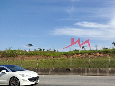 Terreno em Caluge, Itaboraí/RJ de 10m² à venda por R$ 5.499.000,00