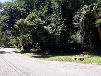 Terreno em Caraguatá, Mairiporã/SP de 1477m² à venda por R$ 293.000,00