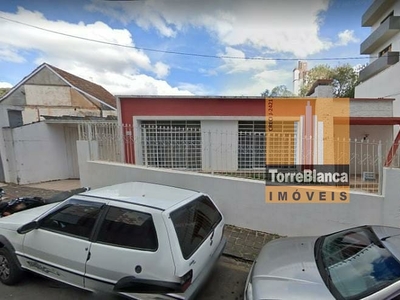 Terreno em Centro, Ponta Grossa/PR de 10m² à venda por R$ 793.000,00 ou para locação R$ 3.500,00/mes