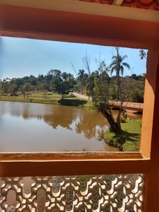 Terreno em Chácara Lagoa Branca, Campo Limpo Paulista/SP de 633m² à venda por R$ 178.000,00