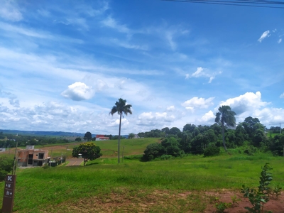 Terreno em Ninho Verde Ii, Pardinho/SP de 432m² à venda por R$ 38.000,00