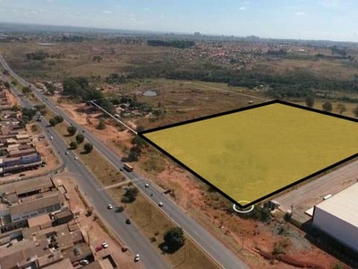 Terreno em Núcleo Rural Hortigranjeiro de Santa Maria, Brasília/DF de 10m² à venda por R$ 29.398.000,00