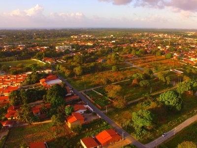 Terreno em Pabussu, Caucaia/CE de 0m² à venda por R$ 103.943,00