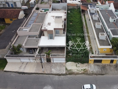 Terreno em Praia das Palmeiras, Caraguatatuba/SP de 10m² à venda por R$ 338.000,00