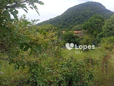Terreno em Rincão Mimoso (Itaipuaçu), Maricá/RJ de 0m² à venda por R$ 398.000,00
