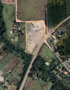 Terreno em Samambaia Norte (Samambaia), Brasília/DF de 10m² à venda por R$ 2.299.000,00