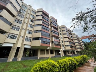 Apartamento à venda com 2 quartos na Asa Sul, Brasília