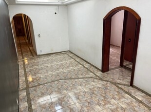 Apartamento à venda com 3 quarto(s)