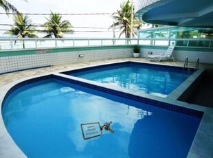 Apartamento a venda no bairro jardim real em praia grande - sp.