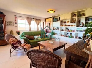 Apartamento cobertura à venda duplex 235m², 3 quartos, pertinho da praia da jatiúca - maceió alagoas