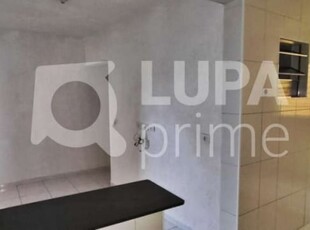 Apartamento com 1 quarto para locação, vila maria alta, são paulo