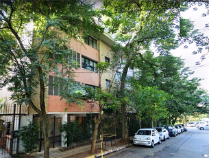 Apartamento com 2 quartos à venda em Alto Da Boa Vista - SP