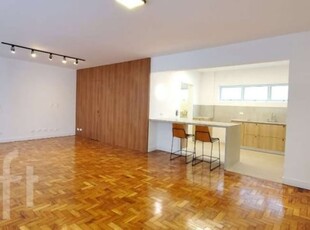 Apartamento com 3 quartos à venda na alameda fernão cardim, 98, jardim paulista, são paulo por r$ 1.600.000