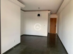 Apartamento com 3 quartos à venda na rua mogi guaçu, 1699, chácara da barra, campinas, 99 m2 por r$ 435.000