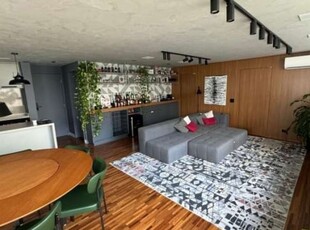 Apartamento com 4 quartos à venda na desembargador dalmo do valle nogueira, 200, vila andrade, são paulo por r$ 1.800.000