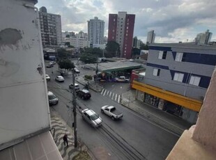 Apartamento com 4 quartos à venda na rua andré cavalcanti, gutierrez, belo horizonte por r$ 600.000