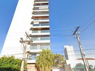 Apartamento Cond. Edifício Embaixador