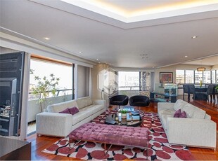 Apartamento em Aclimação, São Paulo/SP de 247m² 4 quartos à venda por R$ 2.497.000,00