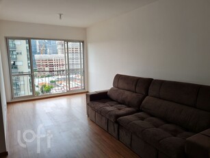 Apartamento em Alto da Boa Vista, São Paulo/SP de 0m² 3 quartos à venda por R$ 849.000,00