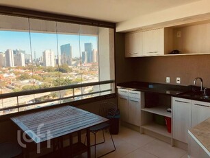 Apartamento em Brooklin Paulista, São Paulo/SP de 0m² 2 quartos à venda por R$ 904.000,00