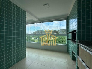 Apartamento em Canto do Forte, Praia Grande/SP de 124m² 3 quartos à venda por R$ 979.000,00