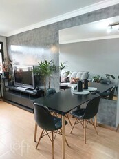 Apartamento em Chácara Santo Antônio (Zona Sul), São Paulo/SP de 0m² 2 quartos à venda por R$ 734.000,00