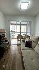 Apartamento em Chácara Santo Antônio (Zona Sul), São Paulo/SP de 0m² 2 quartos à venda por R$ 949.000,00