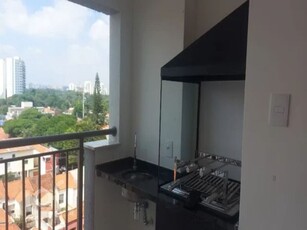 Apartamento em Chácara Santo Antônio (Zona Sul), São Paulo/SP de 0m² 2 quartos à venda por R$ 979.000,00