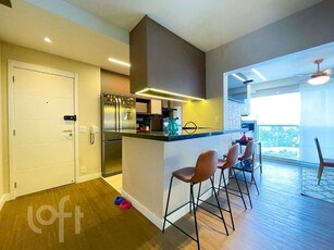 Apartamento em Chácara Santo Antônio (Zona Sul), São Paulo/SP de 0m² 3 quartos à venda por R$ 1.189.000,00