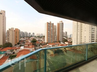 Apartamento em Chácara Santo Antônio (Zona Sul), São Paulo/SP de 0m² 4 quartos à venda por R$ 1.199.000,00