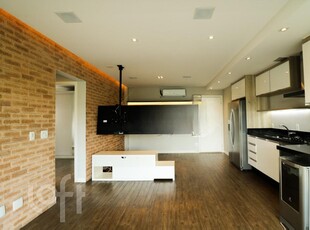 Apartamento em Cidade Monções, São Paulo/SP de 0m² 2 quartos à venda por R$ 1.059.000,00