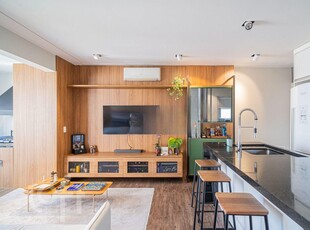 Apartamento em Cidade Monções, São Paulo/SP de 0m² 2 quartos à venda por R$ 1.179.000,00