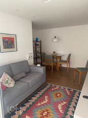 Apartamento em Cidade Monções, São Paulo/SP de 0m² 2 quartos à venda por R$ 1.269.000,00