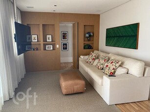 Apartamento em Cidade Monções, São Paulo/SP de 0m² 2 quartos à venda por R$ 1.929.000,00