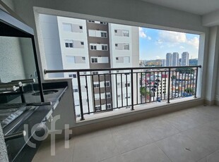 Apartamento em Jardim Caravelas, São Paulo/SP de 0m² 2 quartos à venda por R$ 749.000,00