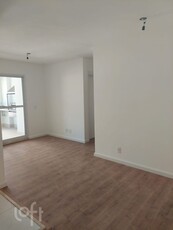 Apartamento em Jardim Caravelas, São Paulo/SP de 0m² 2 quartos à venda por R$ 849.000,00