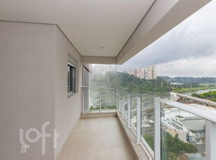 Apartamento em Jardim Caravelas, São Paulo/SP de 0m² 2 quartos à venda por R$ 944.000,00