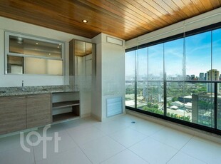Apartamento em Jardim Caravelas, São Paulo/SP de 0m² 3 quartos à venda por R$ 1.289.000,00