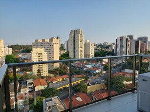 Apartamento em Jardim das Acácias, São Paulo/SP de 0m² 2 quartos à venda por R$ 1.179.000,00