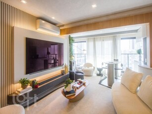 Apartamento em Jardim das Acácias, São Paulo/SP de 0m² 2 quartos à venda por R$ 2.069.000,00