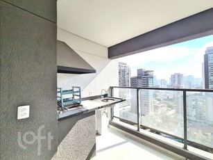 Apartamento em Jardim das Acácias, São Paulo/SP de 0m² 2 quartos à venda por R$ 999.000,00