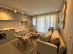 Apartamento em João Paulo, Florianópolis/SC de 71m² 2 quartos à venda por R$ 844.902,12