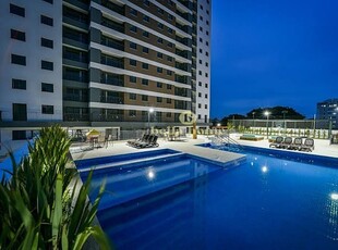 Apartamento em Parque Jamaica, Londrina/PR de 61m² 2 quartos à venda por R$ 419.000,00