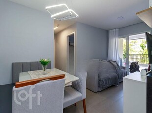Apartamento em Santo Amaro, São Paulo/SP de 0m² 2 quartos à venda por R$ 1.034.000,00