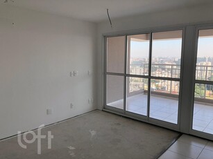 Apartamento em Santo Amaro, São Paulo/SP de 0m² 2 quartos à venda por R$ 696.000,00