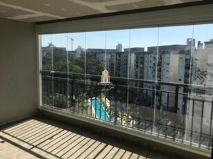Apartamento em Santo Amaro, São Paulo/SP de 0m² 3 quartos à venda por R$ 1.549.000,00